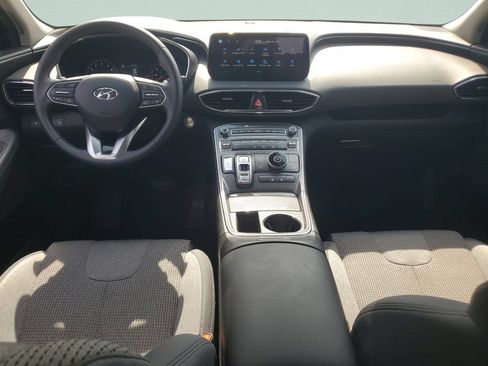 Certified 2023 Hyundai Santa Fe SEL FWD image 11