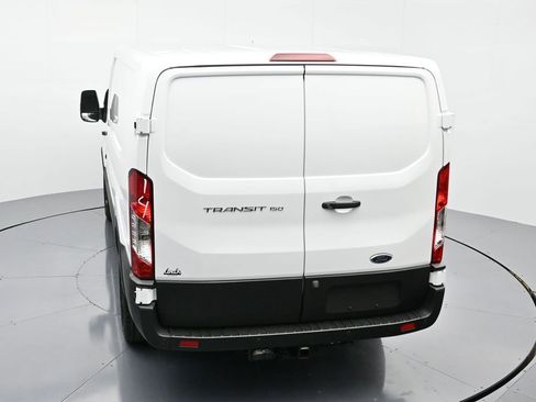 New 2025 Ford Transit 150 Low Roof image 30