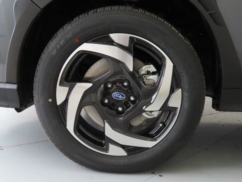 New 2026 Subaru Crosstrek 2.5i Limited w/ Crosstrek Mirror Package image 28