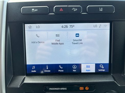 Used 2020 Ford F350 Lariat w/ Lariat Ultimate Package AWD/4WD image 34