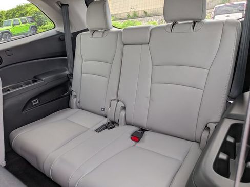Used 2021 Honda Pilot Special Edition image 22