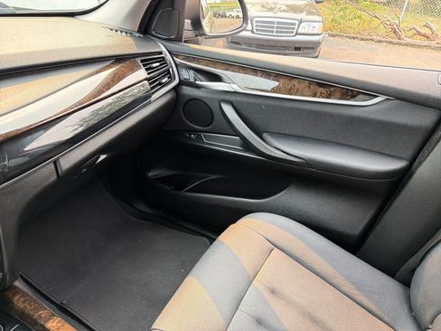 Used 2016 BMW X5 xDrive35i AWD/4WD image 25