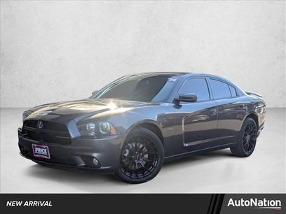 Used 2014 Dodge Charger R/T