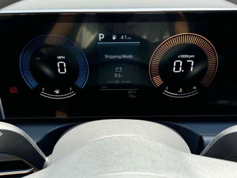 New 2026 Hyundai Santa Cruz SE image 22