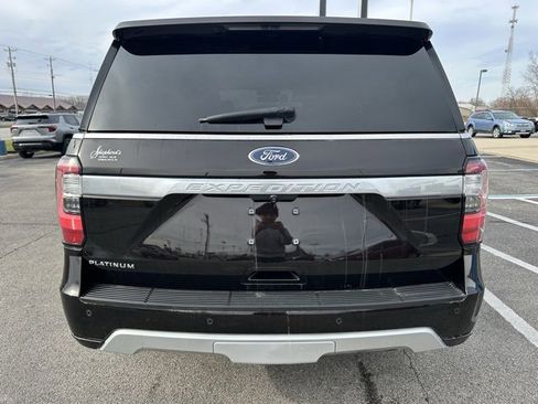 Used 2021 Ford Expedition Platinum image 20