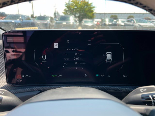 New 2026 Kia EV6 GT-Line AWD/4WD image 18