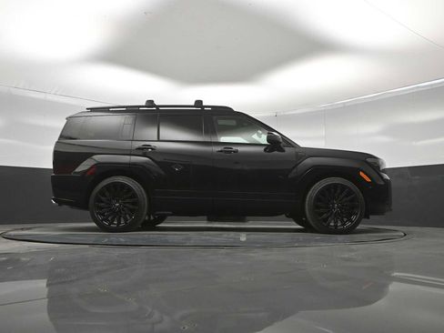 New 2026 Hyundai Santa Fe Calligraphy AWD/4WD image 38