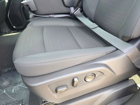 New 2026 Chevrolet Silverado 1500 LT AWD/4WD image 10