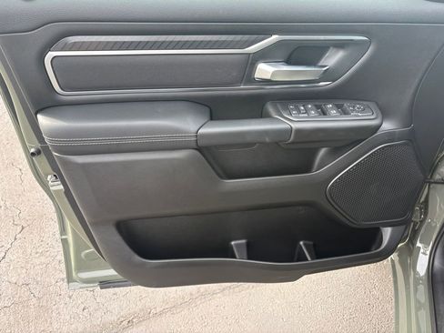 New 2026 RAM 1500 Big Horn image 20