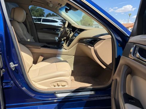 Used 2014 Cadillac CTS Vsport RWD image 24