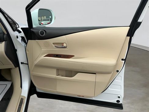 Used 2013 Lexus RX 450h AWD image 31