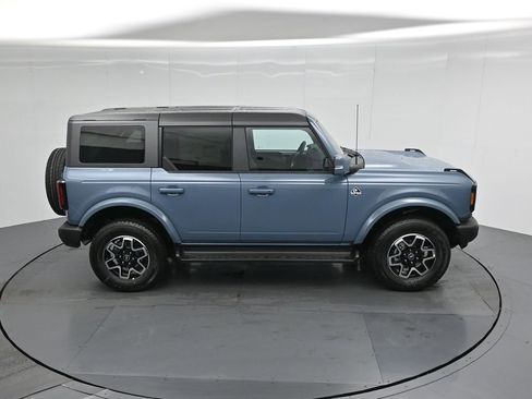 New 2025 Ford Bronco Outer Banks image 40