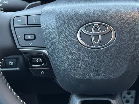 New 2026 Toyota Camry SE image 27