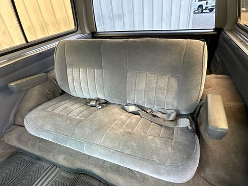Used 1988 Chevrolet Blazer 4WD image 19