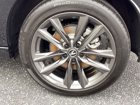 Certified 2025 Acura ADX A-Spec image 6