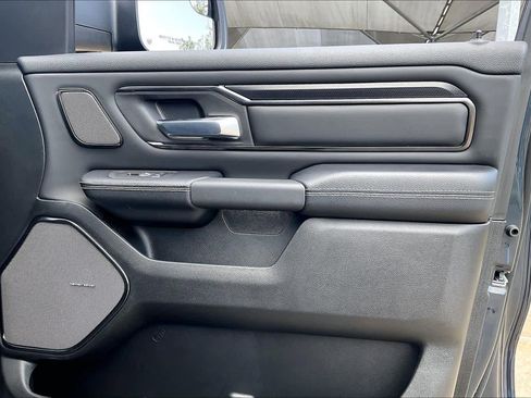 Used 2025 RAM 1500 Rebel w/ Rebel Level 2 Equipment Group AWD/4WD image 23