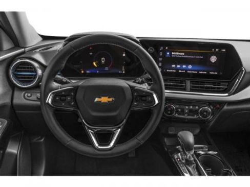 New 2026 Chevrolet Trax LT w/ Driver Confidence Package FWD image 10