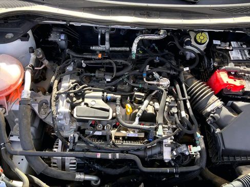 Certified 2021 Ford Escape S image 32