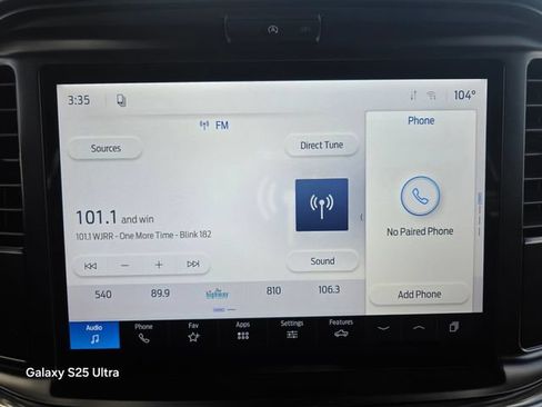 New 2026 Ford F150 STX AWD/4WD image 17