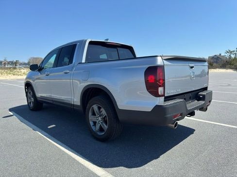 Used 2023 Honda Ridgeline RTL image 7