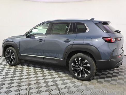 New 2026 MAZDA CX-50 2.5 Hybrid w/ Weather Package AWD/4WD image 3