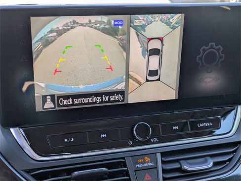 Used 2023 Nissan Altima 2.0 SR image 20