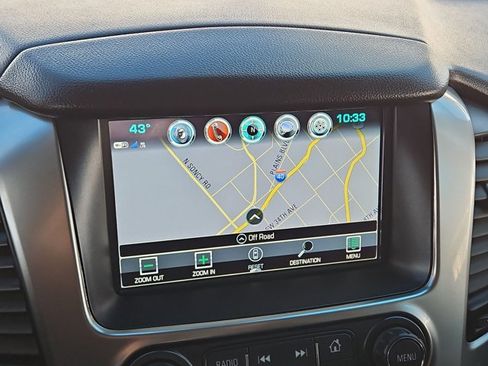 Used 2019 Chevrolet Tahoe LT image 12