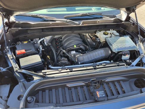 Used 2020 GMC Sierra 1500 AT4 w/ Off-Road Performance Package image 23