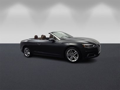 Used 2019 Audi A5 2.0T Premium Plus