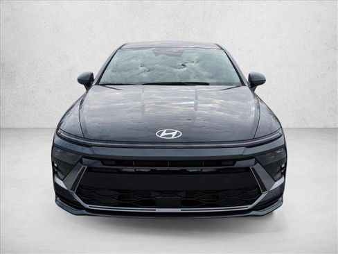 New 2026 Hyundai Sonata SEL image 6