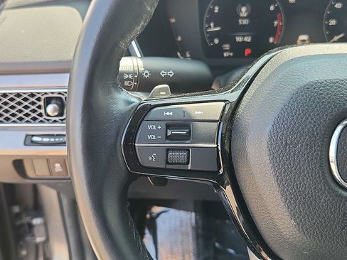 Used 2023 Acura Integra FWD image 20