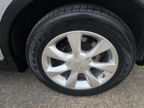 Used 2010 INFINITI EX35 Journey image 58