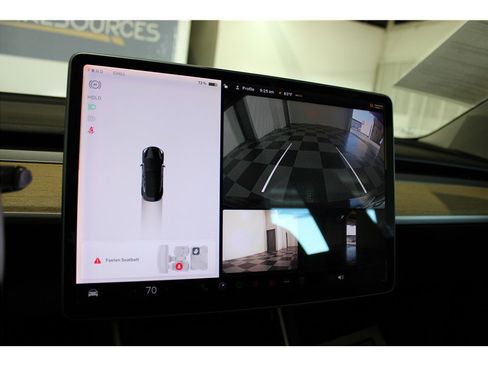 Used 2018 Tesla Model 3 Long Range image 28