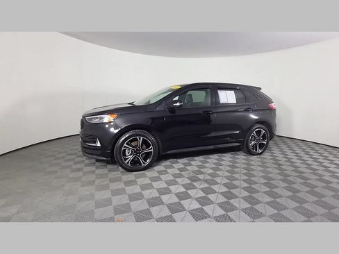 Used 2020 Ford Edge ST w/ Equipment Group 401A AWD/4WD image 48