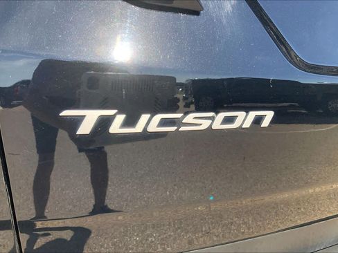Used 2024 Hyundai Tucson Limited AWD/4WD image 33