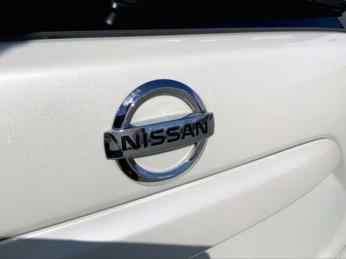 Used 2020 Nissan Murano Platinum w/ Cargo Package AWD/4WD image 33