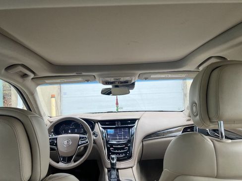 Used 2014 Cadillac CTS Luxury image 19