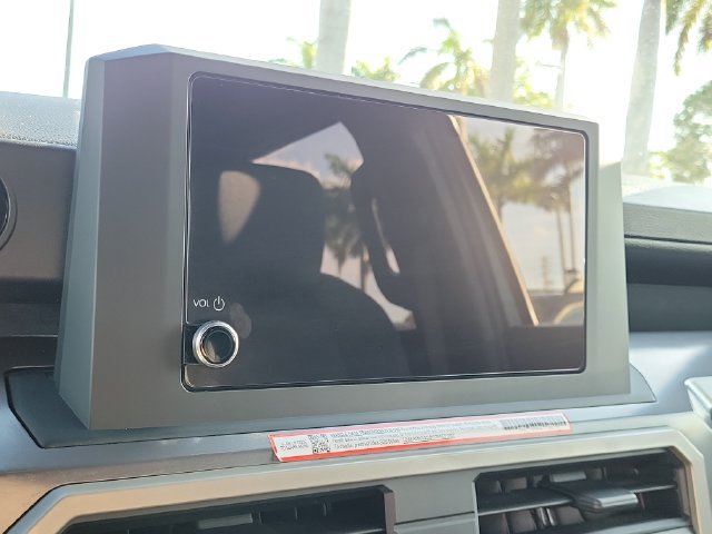 Used 2025 Toyota Tacoma SR5 RWD image 25