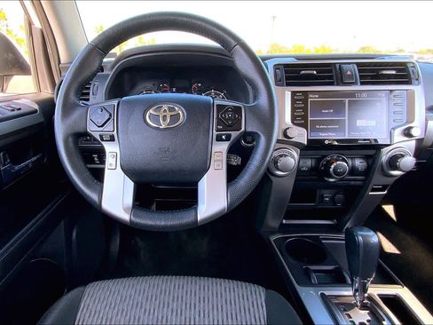 Used 2023 Toyota 4Runner SR5 image 5