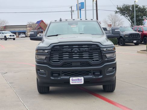 New 2026 RAM 2500 Tradesman image 6