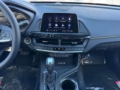 New 2026 Cadillac CT4 Luxury