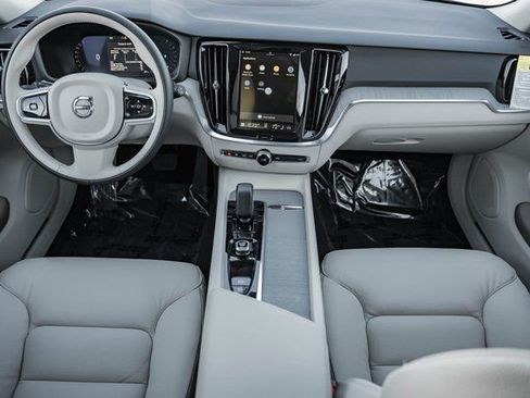 New 2026 Volvo V60 B5 Cross Country Plus w/ Protection Package Premier image 20