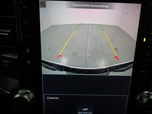 New 2026 RAM 1500 Big Horn image 34