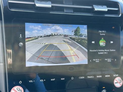 Used 2024 Hyundai Tucson SEL image 16