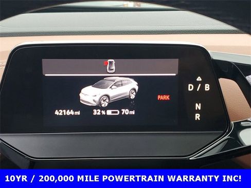 Used 2022 Volkswagen ID.4 Pro S image 15