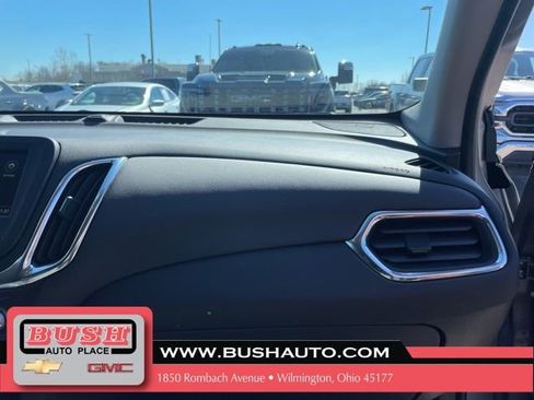 Used 2024 Chevrolet Equinox LT w/ LPO, Floor Liner Package image 27