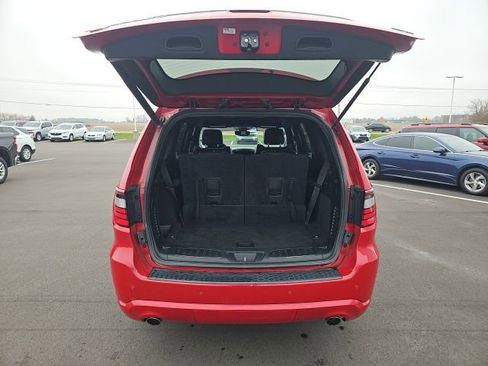 Used 2020 Dodge Durango GT image 10