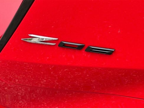 Certified 2023 Chevrolet Corvette Z06 image 32