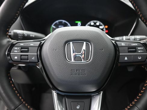 Used 2025 Honda CR-V Sport Touring image 20