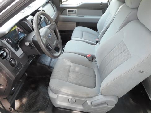 Used 2011 Ford F150 XL w/ PWR Equipment Group AWD/4WD image 16